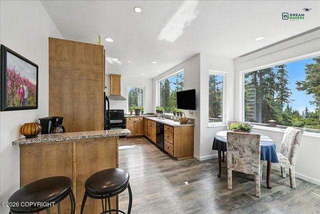 25834 S Cohoe Loop Road, Kasilof, AK 99610
