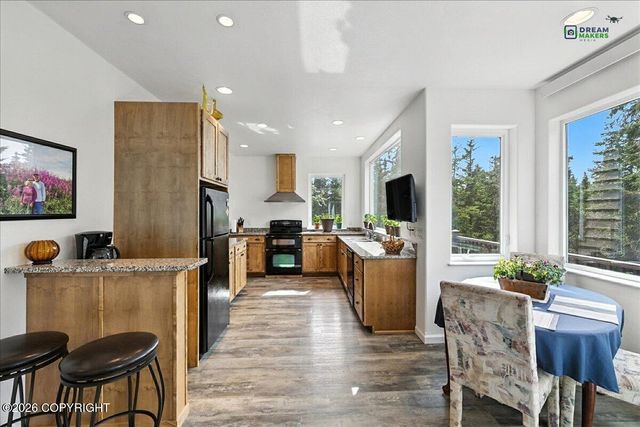 25834 S Cohoe Loop Road, Kasilof, AK 99610