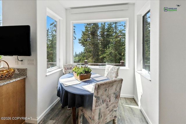 25834 S Cohoe Loop Road, Kasilof, AK 99610