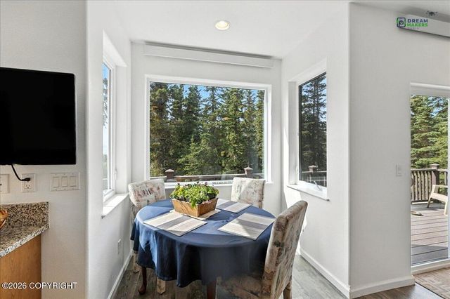 25834 S Cohoe Loop Road, Kasilof, AK 99610