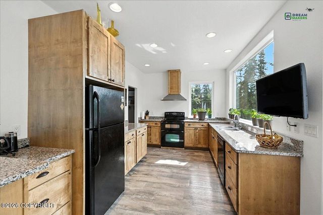 25834 S Cohoe Loop Road, Kasilof, AK 99610