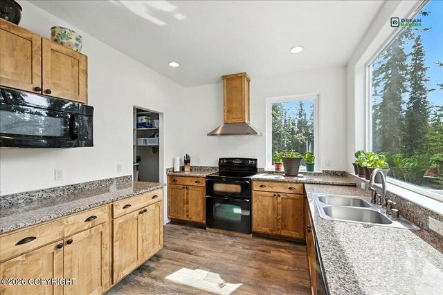 25834 S Cohoe Loop Road, Kasilof, AK 99610