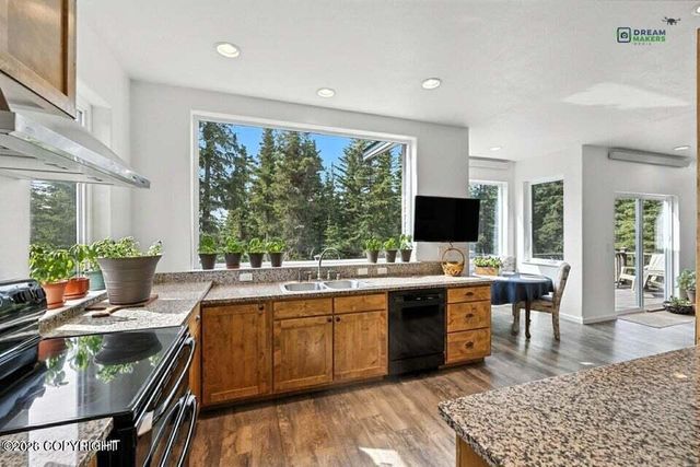 25834 S Cohoe Loop Road, Kasilof, AK 99610