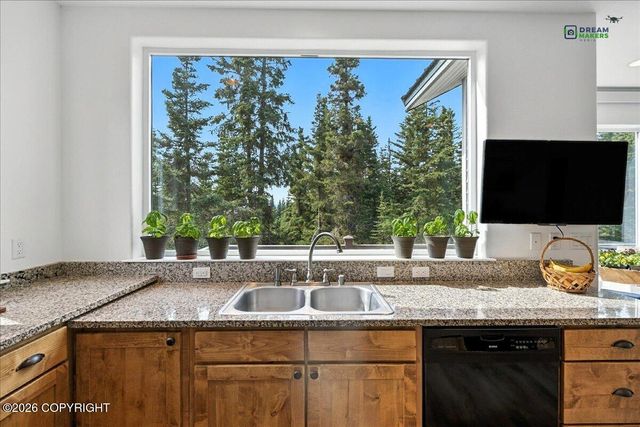 25834 S Cohoe Loop Road, Kasilof, AK 99610