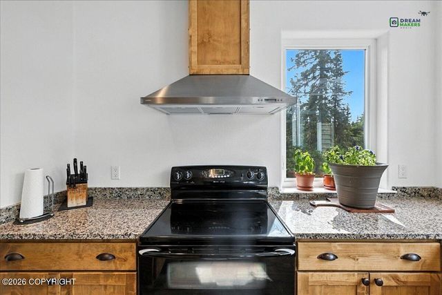 25834 S Cohoe Loop Road, Kasilof, AK 99610