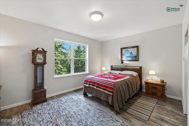 25834 S Cohoe Loop Road, Kasilof, AK 99610