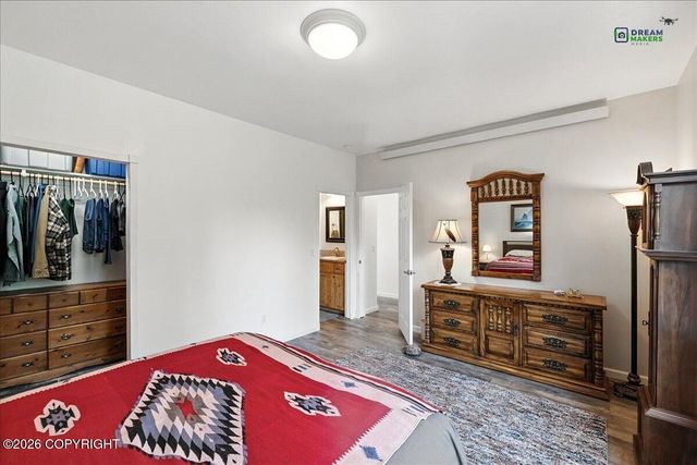 25834 S Cohoe Loop Road, Kasilof, AK 99610