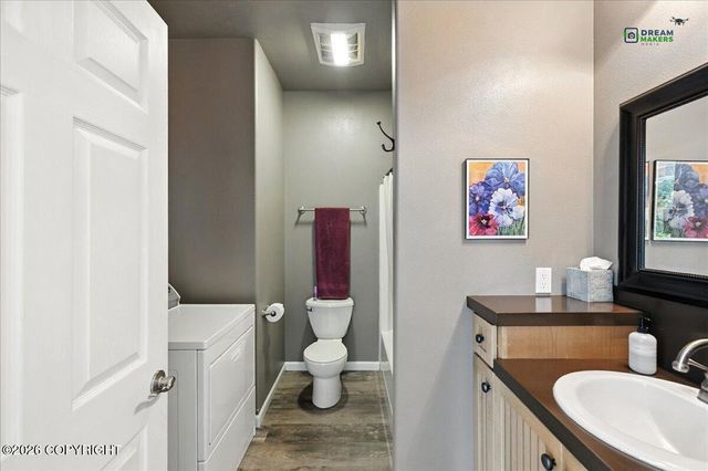 25834 S Cohoe Loop Road, Kasilof, AK 99610