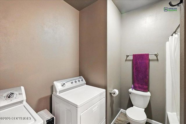 25834 S Cohoe Loop Road, Kasilof, AK 99610