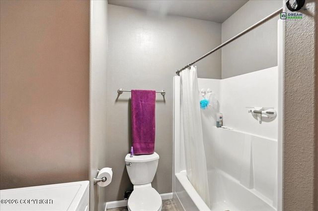 25834 S Cohoe Loop Road, Kasilof, AK 99610