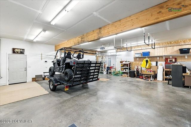 25834 S Cohoe Loop Road, Kasilof, AK 99610