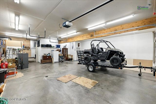 25834 S Cohoe Loop Road, Kasilof, AK 99610