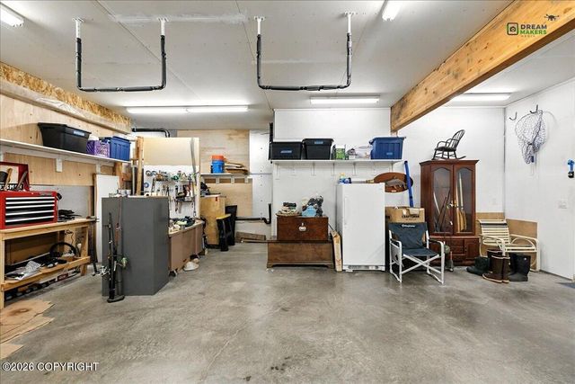 25834 S Cohoe Loop Road, Kasilof, AK 99610