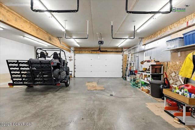 25834 S Cohoe Loop Road, Kasilof, AK 99610