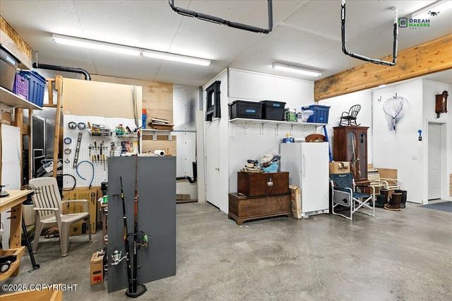 25834 S Cohoe Loop Road, Kasilof, AK 99610