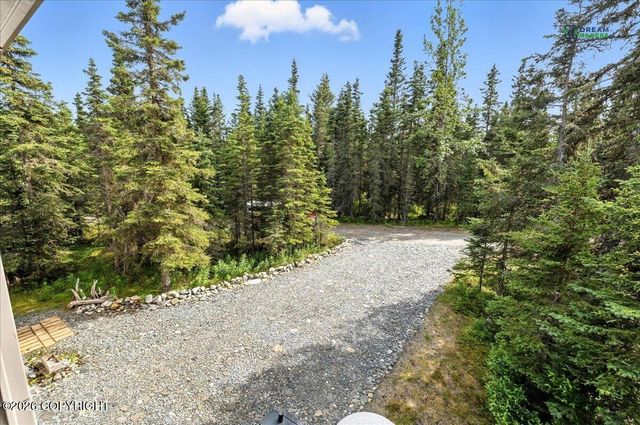 25834 S Cohoe Loop Road, Kasilof, AK 99610