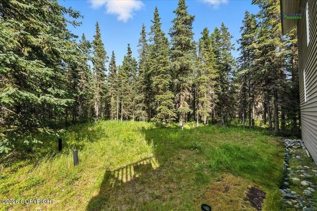 25834 S Cohoe Loop Road, Kasilof, AK 99610