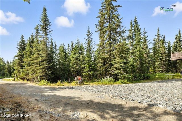 25834 S Cohoe Loop Road, Kasilof, AK 99610