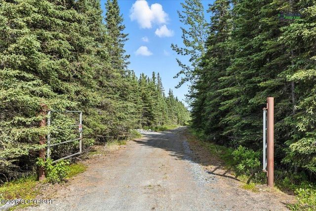 25834 S Cohoe Loop Road, Kasilof, AK 99610