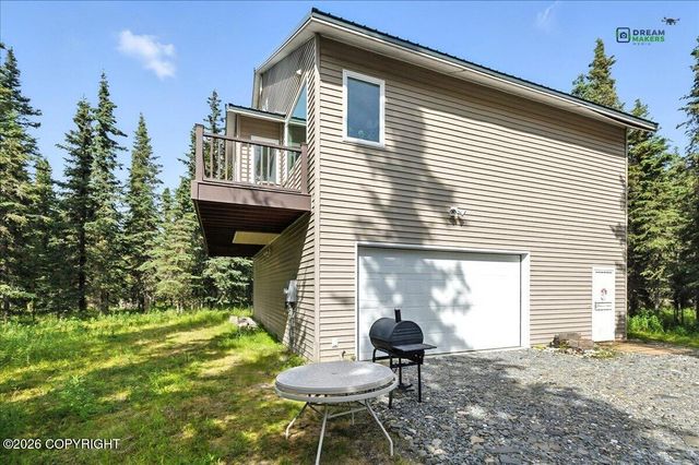 25834 S Cohoe Loop Road, Kasilof, AK 99610