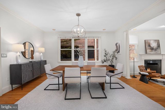 4561 MACARTHUR BLVD NW, Washington, DC 20007