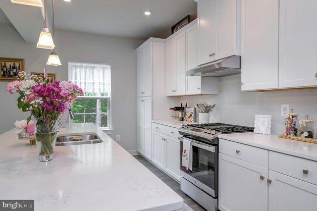 11316 OAKVILLE LN, Spotsylvania, VA 22551