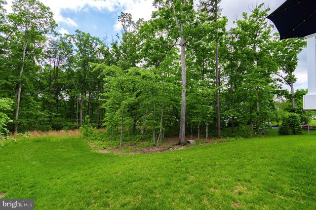 11316 OAKVILLE LN, Spotsylvania, VA 22551