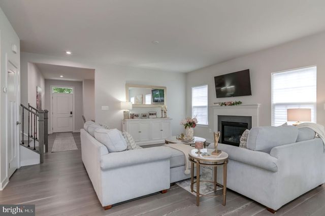 11316 OAKVILLE LN, Spotsylvania, VA 22551