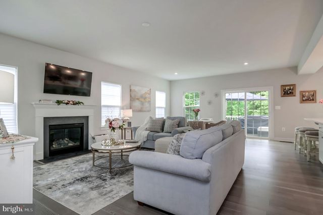 11316 OAKVILLE LN, Spotsylvania, VA 22551