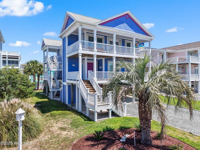 143 Brunswick Avenue E, Supply, NC 28462