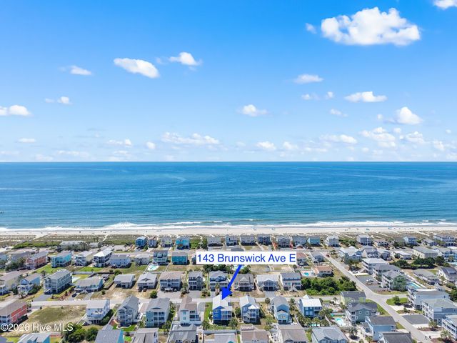 143 Brunswick Avenue E, Supply, NC 28462