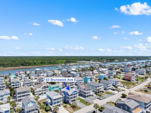 143 Brunswick Avenue E, Supply, NC 28462