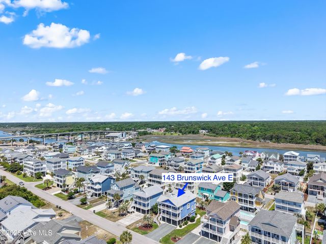 143 Brunswick Avenue E, Supply, NC 28462