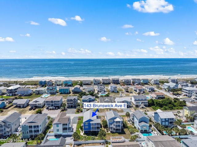 143 Brunswick Avenue E, Supply, NC 28462