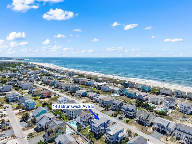 143 Brunswick Avenue E, Supply, NC 28462