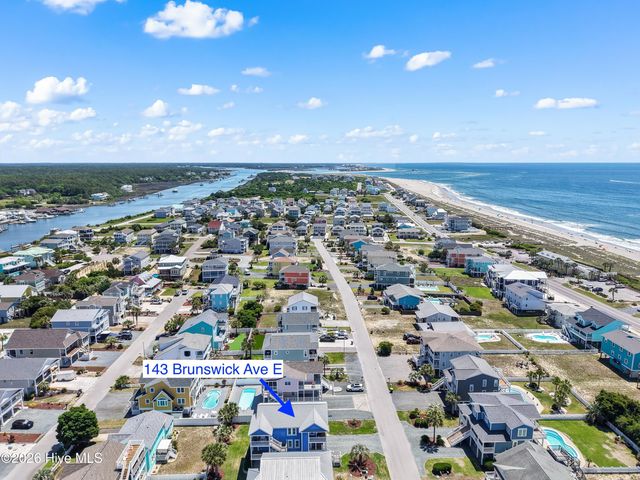 143 Brunswick Avenue E, Supply, NC 28462