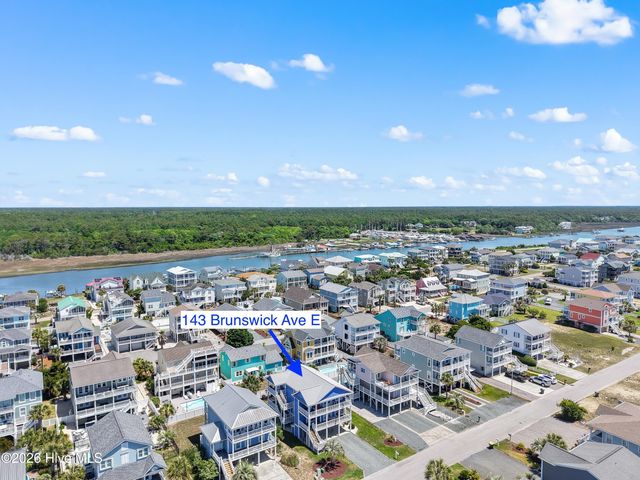 143 Brunswick Avenue E, Supply, NC 28462