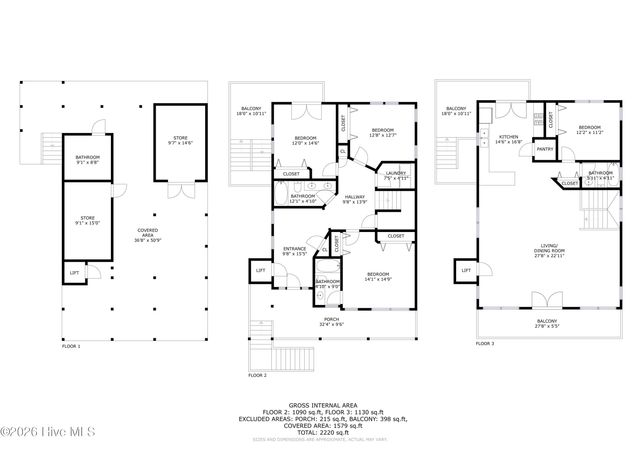 143 Brunswick Avenue E, Supply, NC 28462