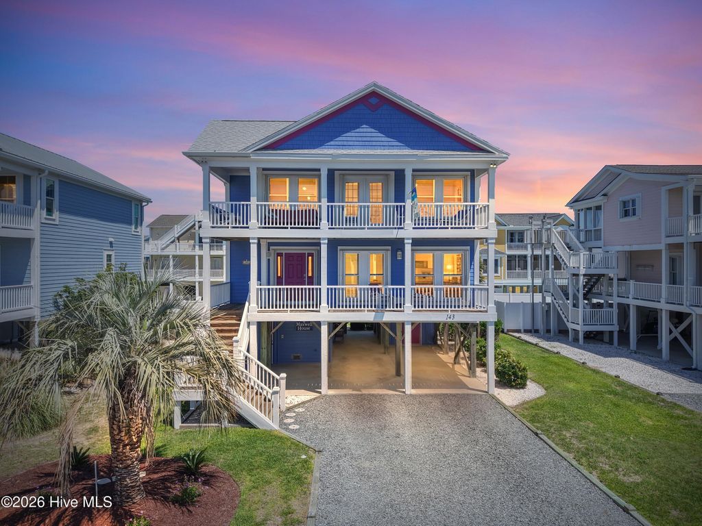 143 Brunswick Avenue E, Supply, NC 28462