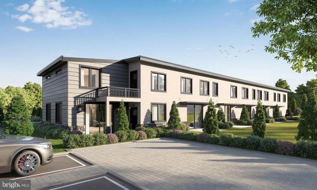 447 GREENRIDGE RD, Glenmoore, PA 19343