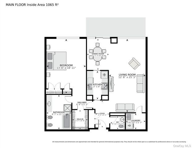 100 Hilton Avenue 304, Garden City, NY 11530