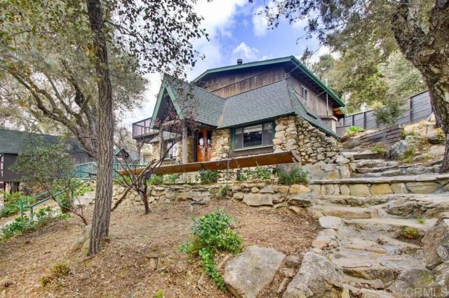 25008 Manzanita Ln, Descanso, CA 91916