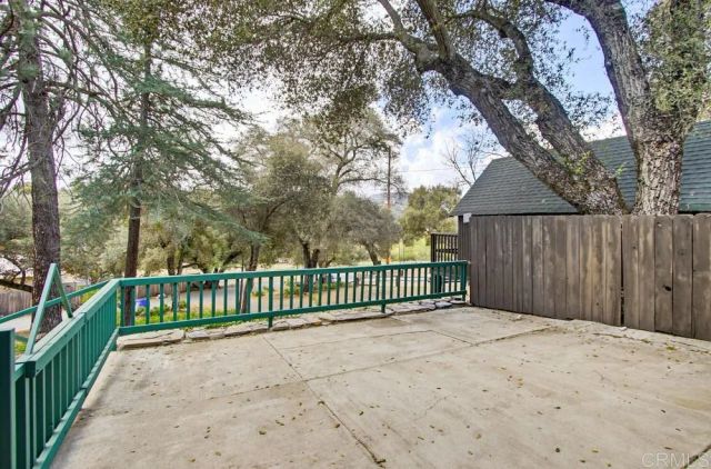 25008 Manzanita Ln, Descanso, CA 91916