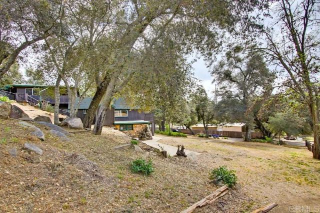 25008 Manzanita Ln, Descanso, CA 91916
