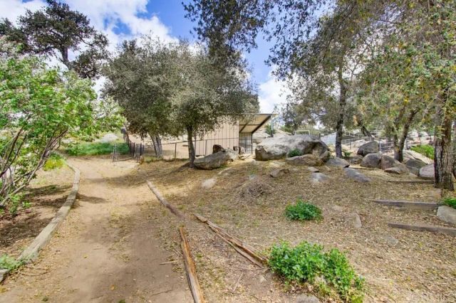 25008 Manzanita Ln, Descanso, CA 91916