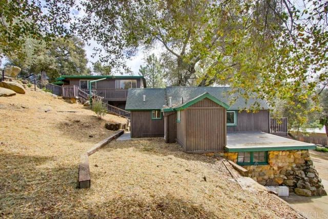 25008 Manzanita Ln, Descanso, CA 91916