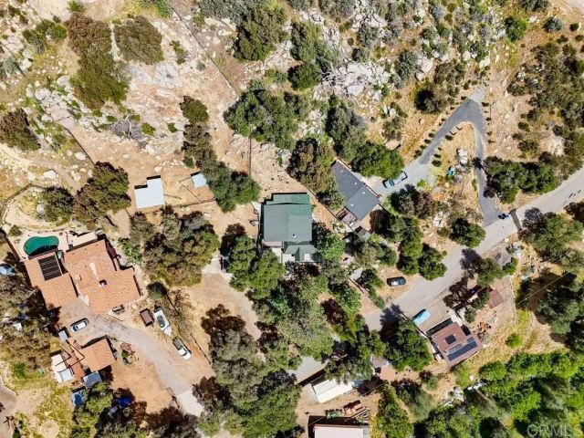 25008 Manzanita Ln, Descanso, CA 91916