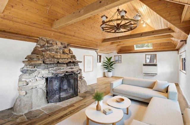 25008 Manzanita Ln, Descanso, CA 91916