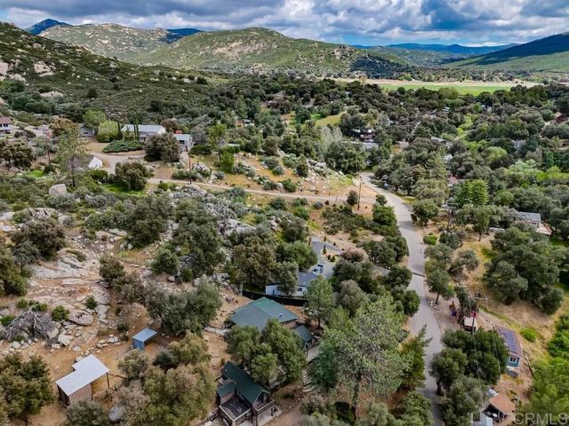 25008 Manzanita Ln, Descanso, CA 91916