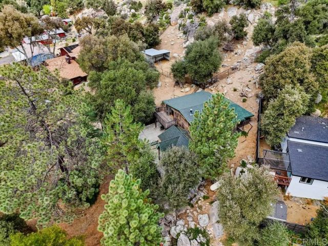 25008 Manzanita Ln, Descanso, CA 91916